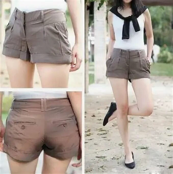 Apk shorts
