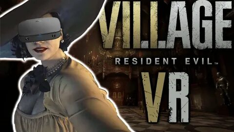 Village vr