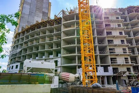 Жк краснодара 2023