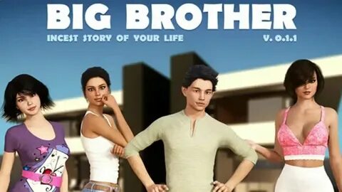 Big brother игра читы