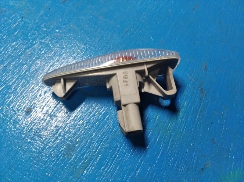 поворотник митсубиси асх