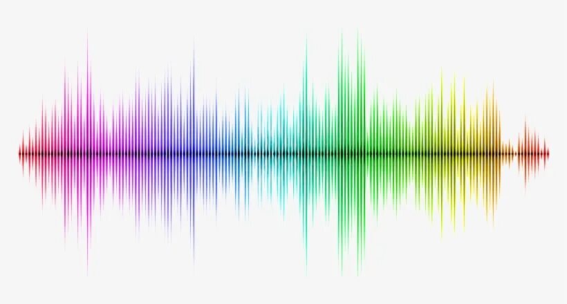 Голосовые волны. Звуковая волна. Цветные волны. Разноцветные волны. Звуковая волна вектор.