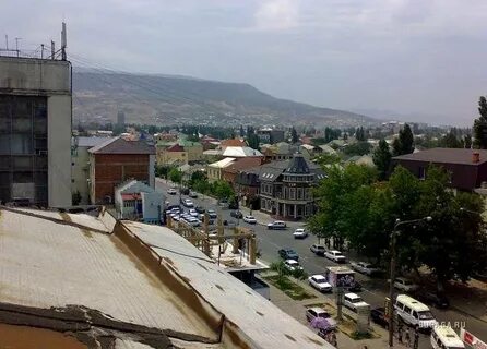 Дагестан махачкала улица