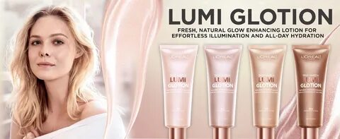 Glow l