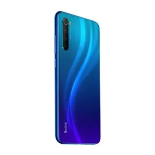 Xiaomi redmi note 8 128