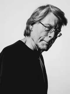 Stephen king