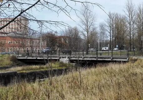 Метеостанция шлиссельбург