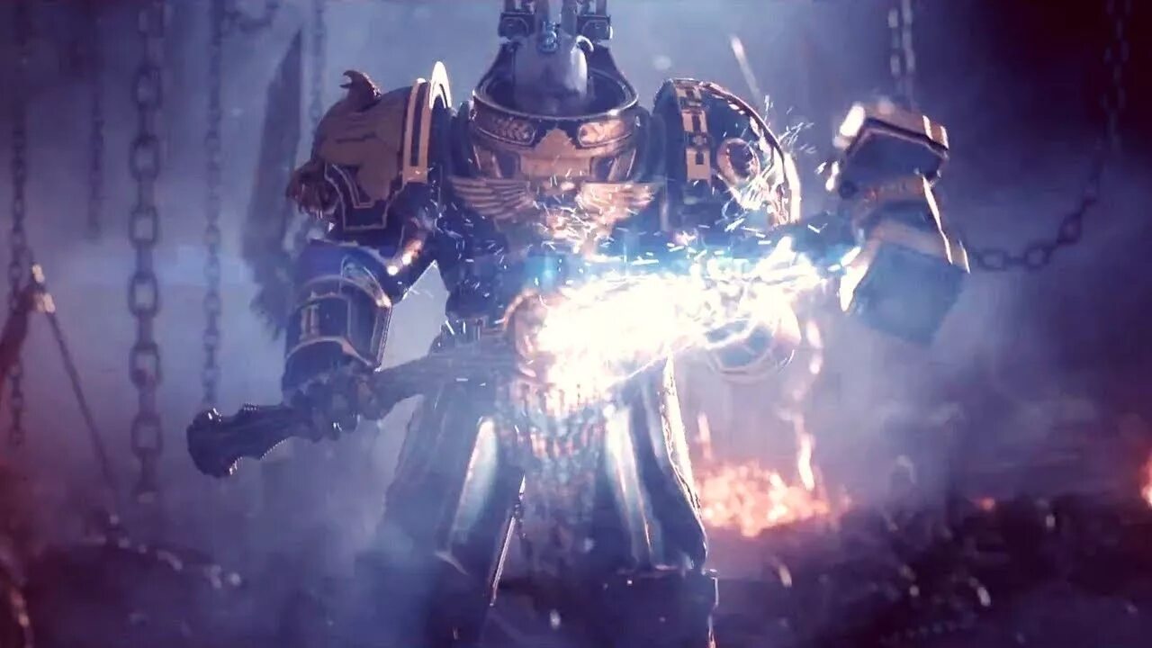Warhammer 40000 трейлер. Хорус луперкаль вархаммер 40000. Warhammer 40,000 the new edition. Horus heresy trailer. Warhammer 40000 инквизитор мартир.