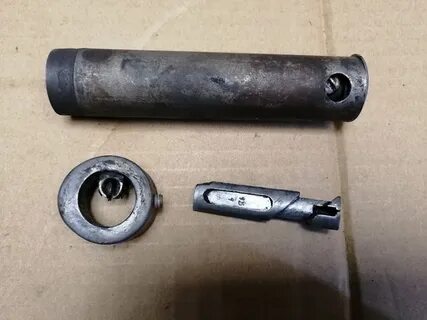 Ручка газа иж планета