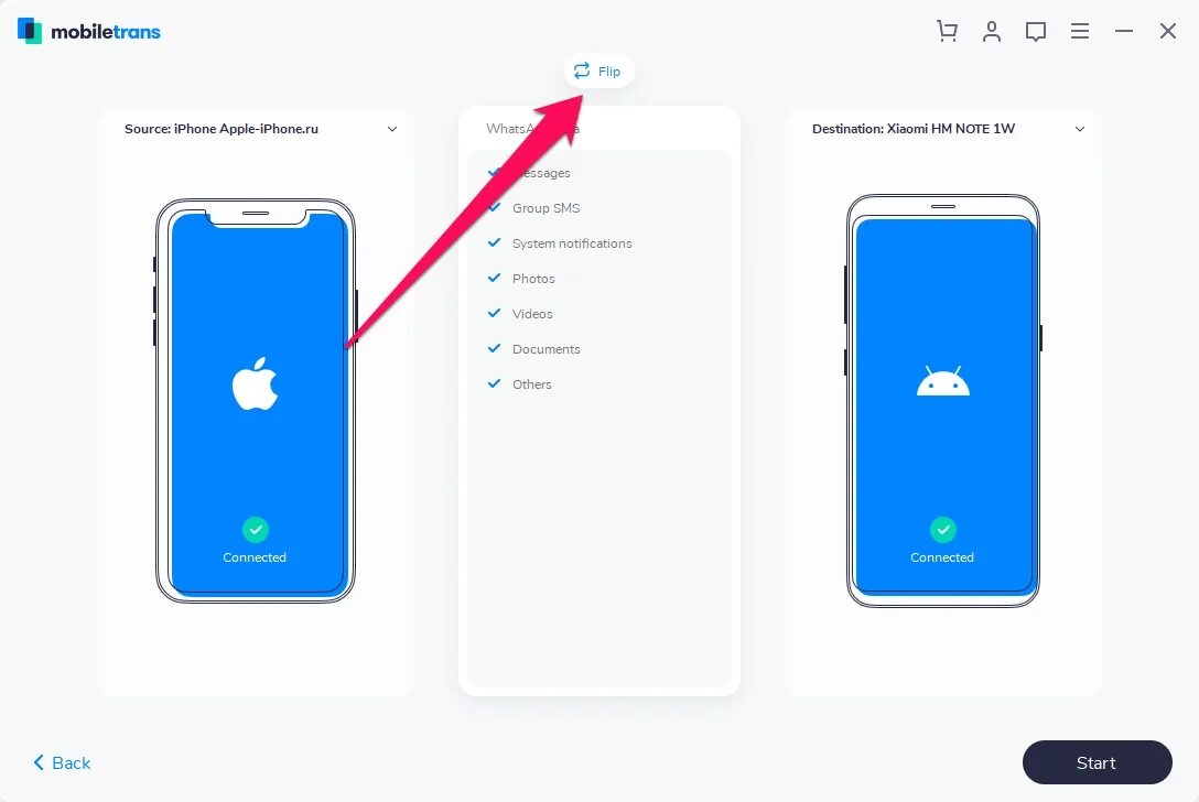 Перенести данные whatsapp с айфона на андроид. Как перенести данные с айфона на андроид xiaomi. перенос данных с андроида на айфон. перенос данных с устройства на устройство. перенос данных whatsapp с android на iphone.