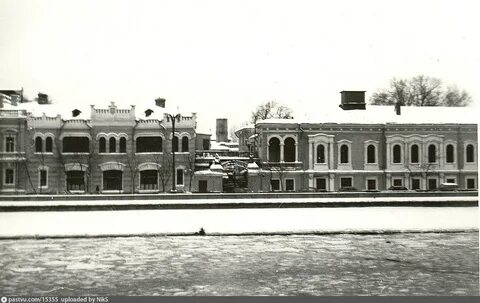 Завод листа