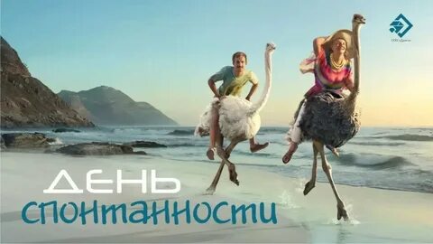 Жизнь полна ярких моментов