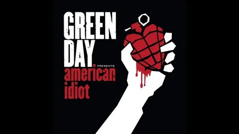 Green day holiday