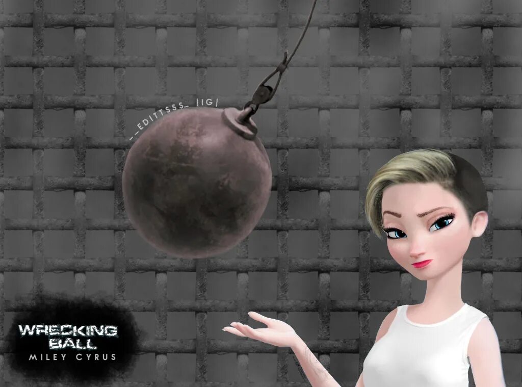 Wrecking ball минус. Wrecking ball щц2. wrecking ball колосс. wrecking ball bags. wrecking ball chopper.