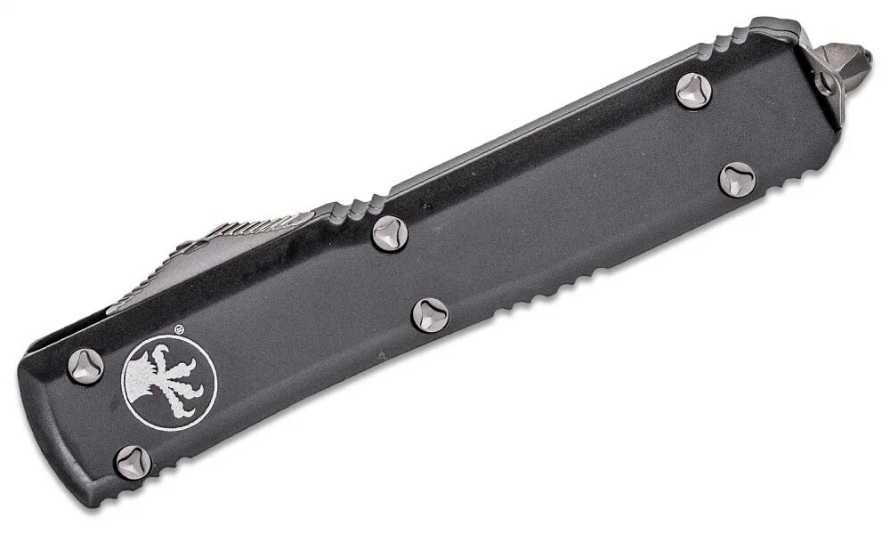 Фронтально выкидной нож microtech. Microtech ultratech double edge. microtech фронтальный выкидной. нож микротех выкидной фронтальный. фронтальный нож microtech.