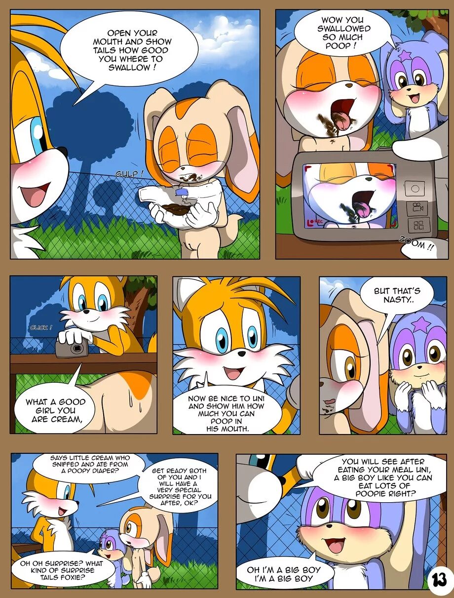 Bench tails. Tails on the bench comic. Silverfox5213 fox in real. Two babies one fox sonic комикс. Ту бейби ван фокс.