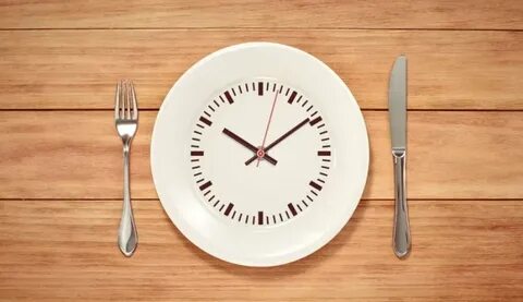 Fasting