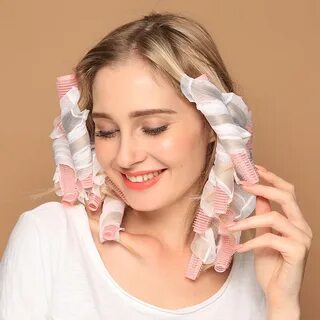 Бигуди сетка