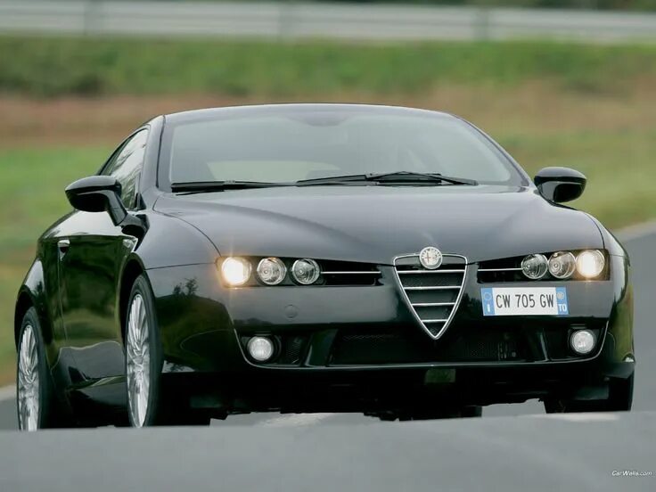 Alfa Romeo MiTo фото - 91 изображений высокого качества - страница 7 фотогалерея