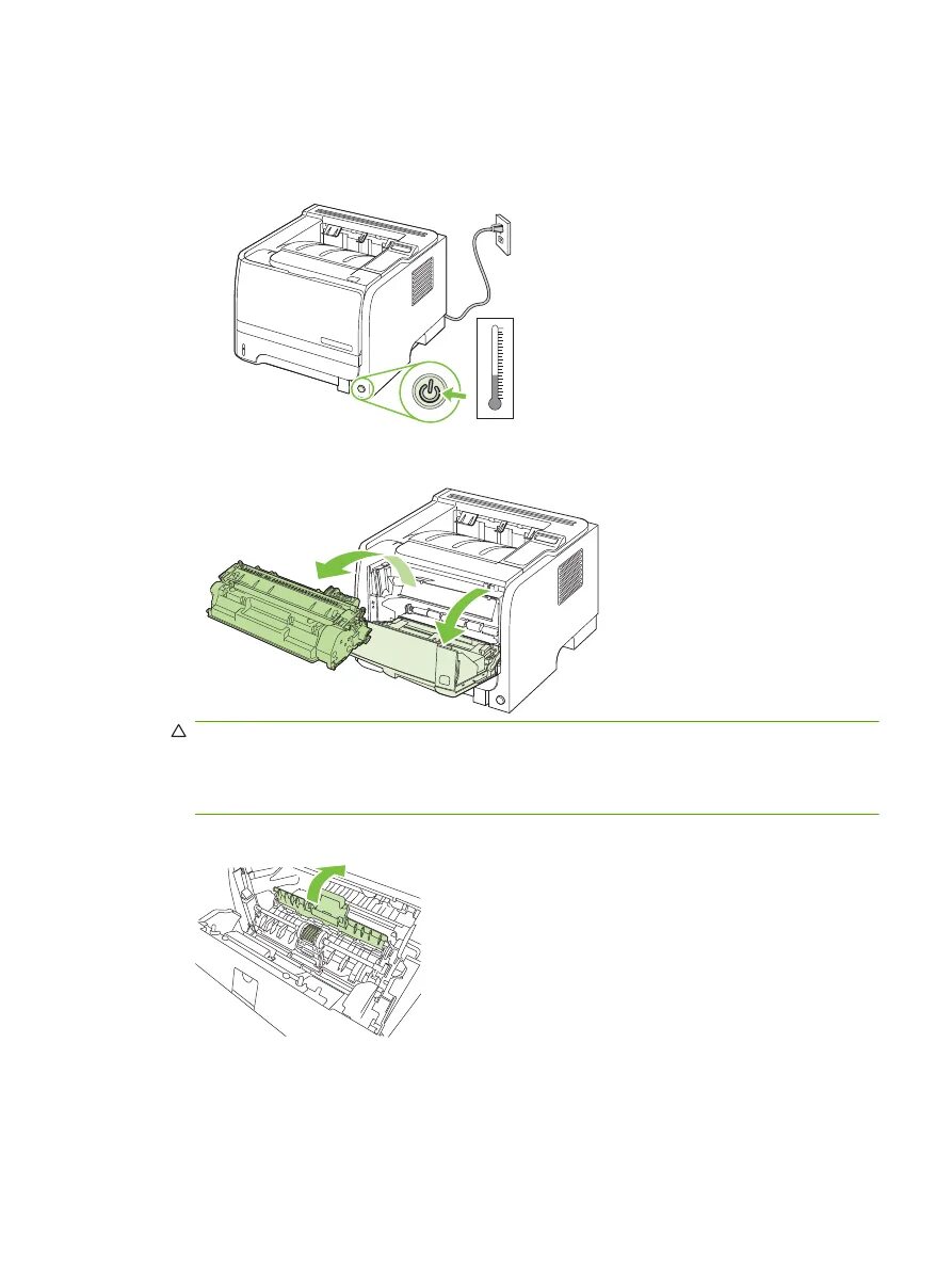 Laserjet p2055dn драйвер. Принтер laserjet p2055d. принтер лазер джет 2055.