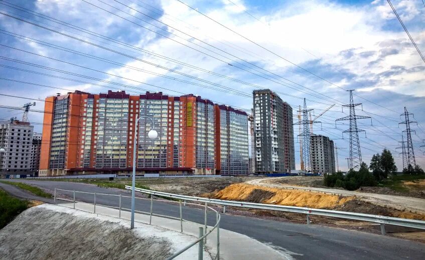 Девяткино авиаторов балтики. Мурино ул авиаторов балтики. Авиаторов балтики 3. Где находится улица авиаторов балтики 17 в мурино. Мурино проспект авиаторов.