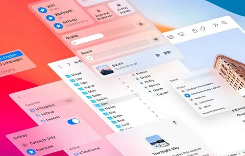 Ios ui kit