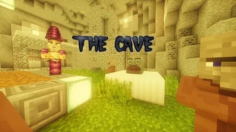 Cave 1.20 1