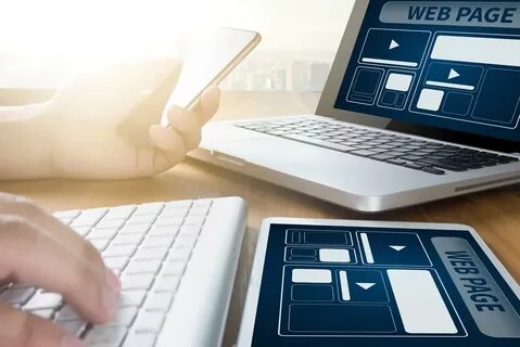 Web feature service