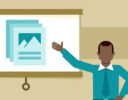 Presentation results