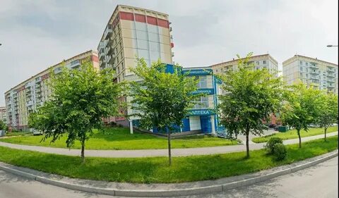 Рокоссовского 35а новокузнецк телефон