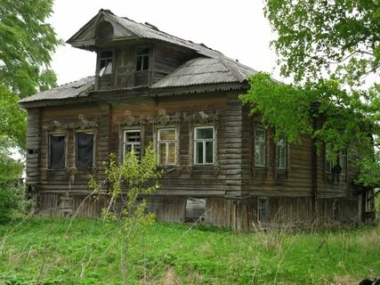 Починки ивановская область