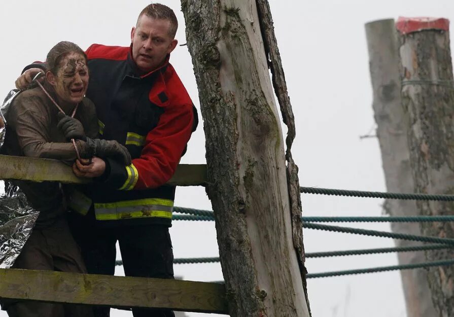 включи самый жесткий в мире