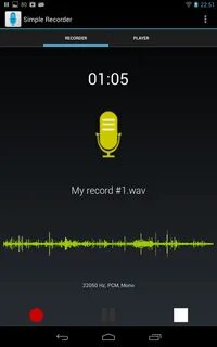 Simple voice 1.16 5
