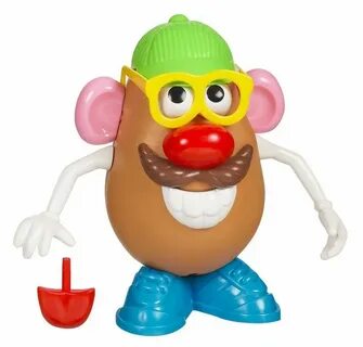 Potato head