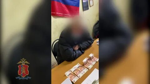 Пенсионер задержал грабителя