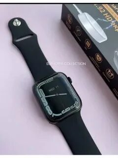 Часы g7 max