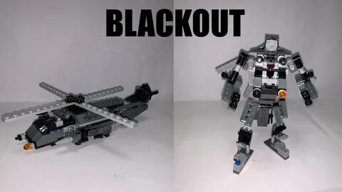 Blackout 1