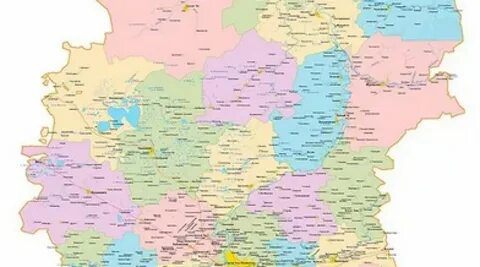 Казахстан граничит с омской областью