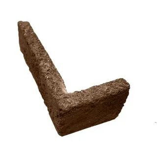 Угловой кирпич