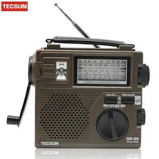 Light radio