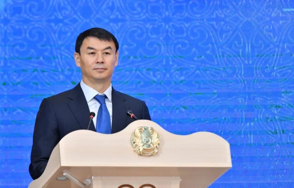 Сатыбалды назарбаев