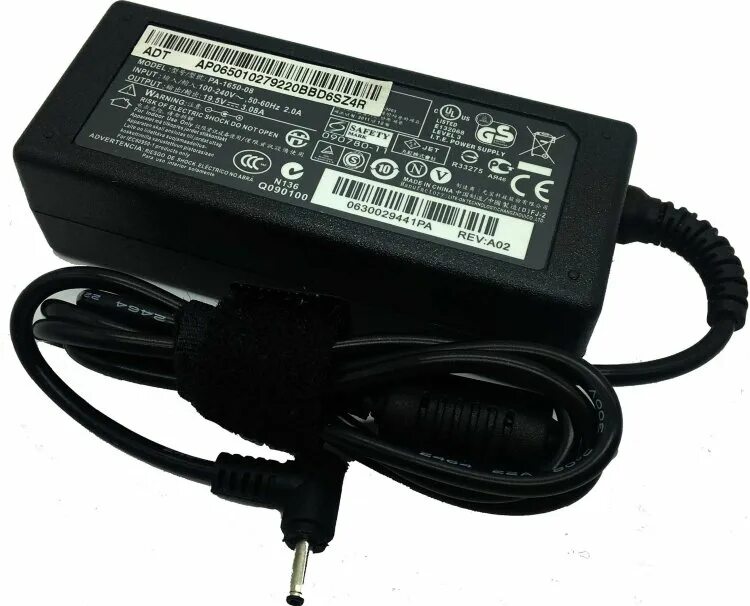 Блок питания (зарядка) для ноутбука Samsung 19v, 3.16a, 60w, 5.5х3.0 с кабелем. Блок питания ноутбук ASUS k75d. Блок питания для ноутбука ASUS k42f. A1435 блок питания.