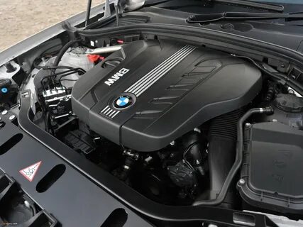 Двигатель 2.0 bmw