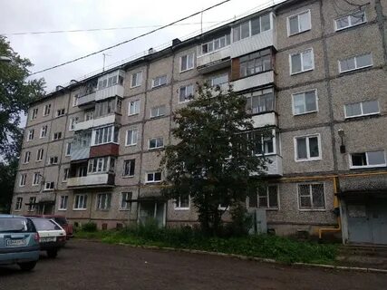 Пермь вторичное