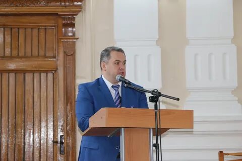 Судебное управление самарская область