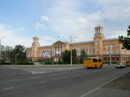 Иркутск видео улиц
