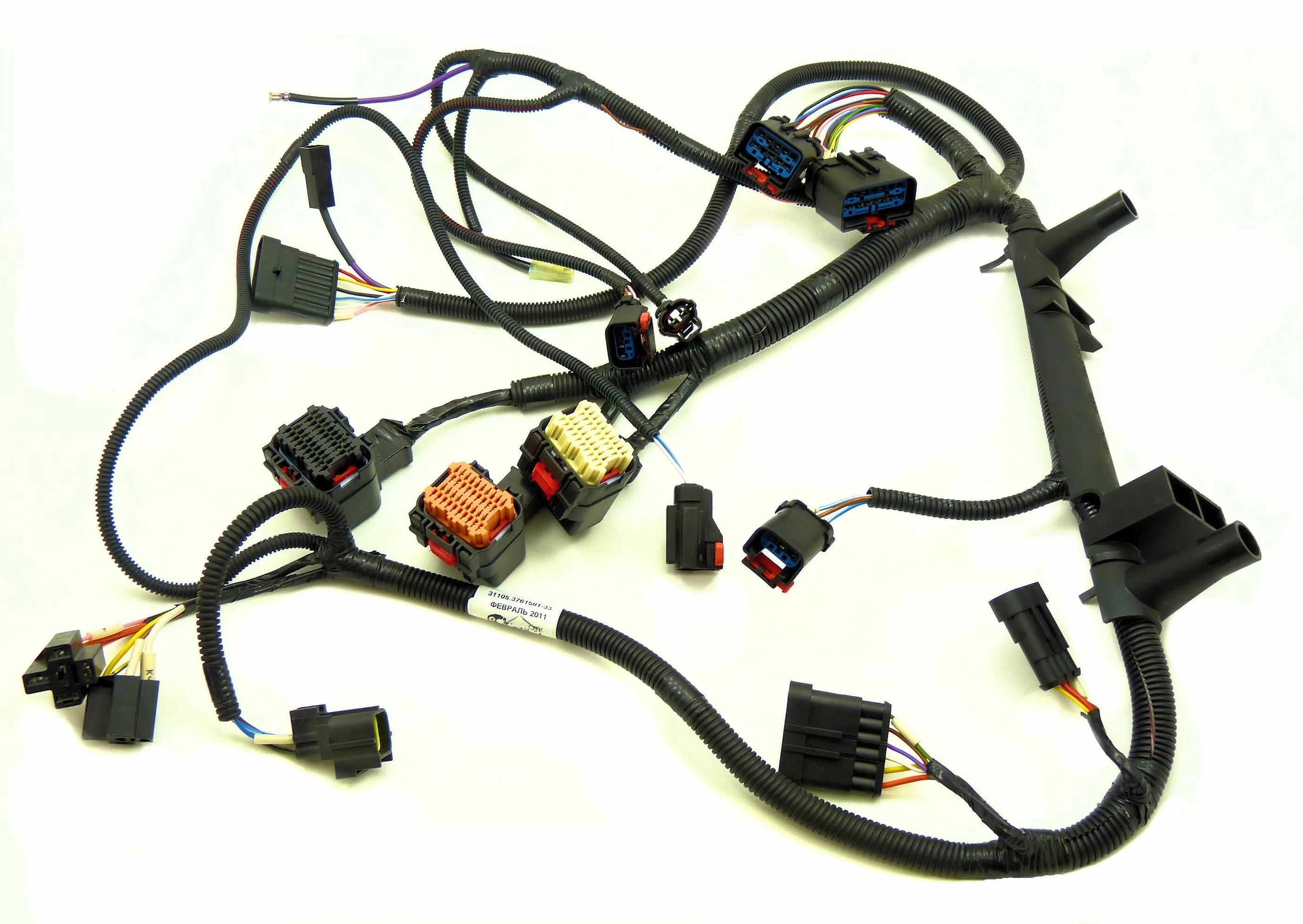 Автомобильная электропроводка. Жгут проводов управления двигателем КАМАЗ евро 3. Жгут проводов ГАЗ 31105. Жгут управления двигателем КАМАЗ евро 3 бош. Жгут проводов двигателя КАМАЗ евро-2.