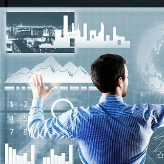 Работа с проектами новых технологий