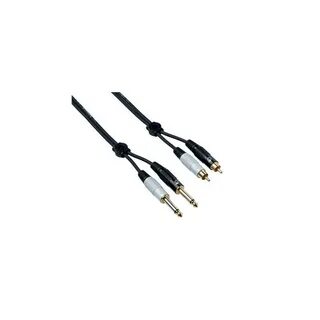 Rca mono jack