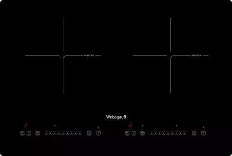 Индукционная панель weissgauff инструкция